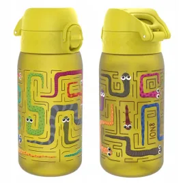 ion8-bidon-butelka-na-wode-350-ml-zolty-snakes