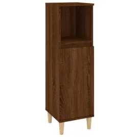 szafka-lazienkowa-brazowy-dab-30x30x100-cm