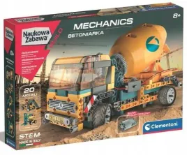 klocki-konstruktywne-clementoni-laboratorium-mechaniki-betoniarka