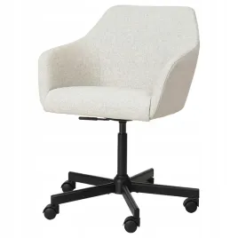ikea-tossberg-malskar-krzeslo-obrotowe-gunnared-bezowy-czarny