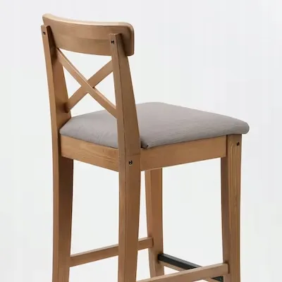ikea-ingolf-stolek-barowy-bejca-patyna-nolhaga-kolor-mebla-odcienie-brazu