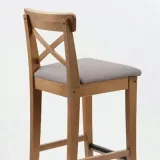 ikea-ingolf-stolek-barowy-bejca-patyna-nolhaga-kolor-mebla-odcienie-brazu