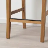 ikea-ingolf-stolek-barowy-bejca-patyna-nolhaga-glebokosc-mebla-45-cm