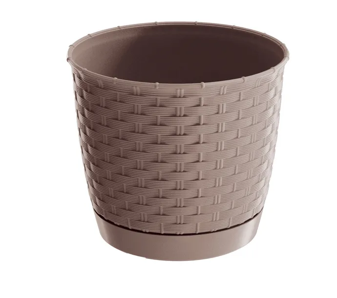doniczka-prosperplast-ratolla-sr-19-cm-mocca-ksztalt-okragly