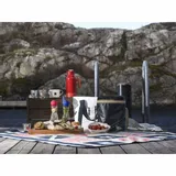 kubek-sagaform-nautic-czerwony-stan-nowy