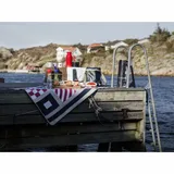 kubek-sagaform-nautic-czerwony-stan-nowy