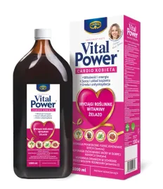 kruger-vital-power-cardio-kobieta-witaminy-1000-ml