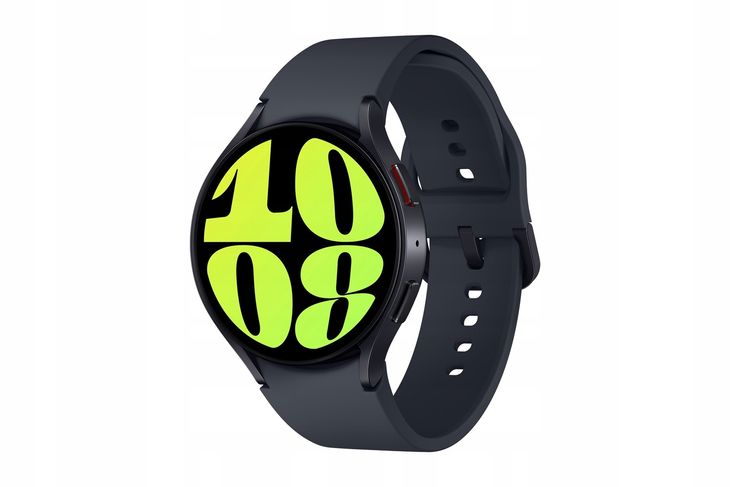 Smartwatch Samsung Galaxy Watch 6 R945 44mm LTE Graphite