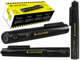 latarka-ledlenser-il4-waga-500-g-stan-nowy