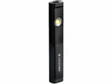 latarka-ledlenser-iw4r-stan-nowy