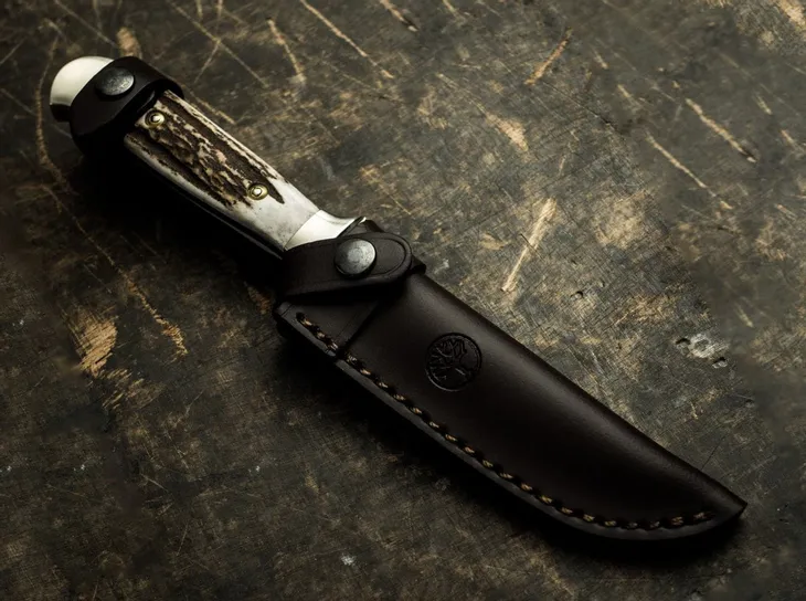 noz-boker-forsternicker-hirschhorn-stan-nowy-waga-300-g