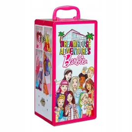 klein-5801-szafa-garderoba-barbie