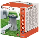 pompa-filtracyjna-flowclear-do-basenu-1249-l-h-stan-nowy