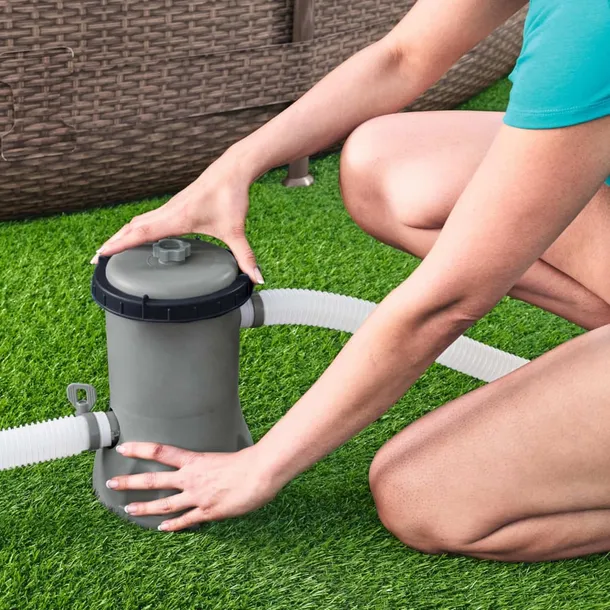 pompa-filtracyjna-flowclear-do-basenu-2006-l-h-stan-nowy