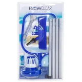 zestaw-do-czyszczenia-basenu-flowclear-stan-nowy
