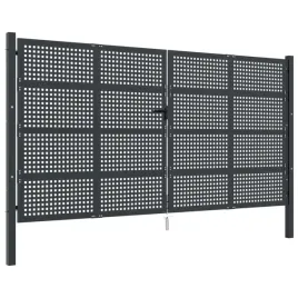 brama-ogrodowa-antracytowa-400x175-cm-stal