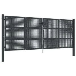 brama-ogrodowa-antracytowa-400x125-cm-stal