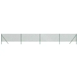 ogrodzenie-z-siatki-zielone-08x10-m