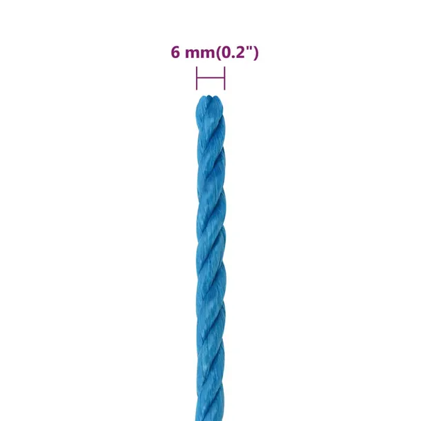 linka-robocza-niebieska-6-mm-25-m-polipropylen-stan-nowy