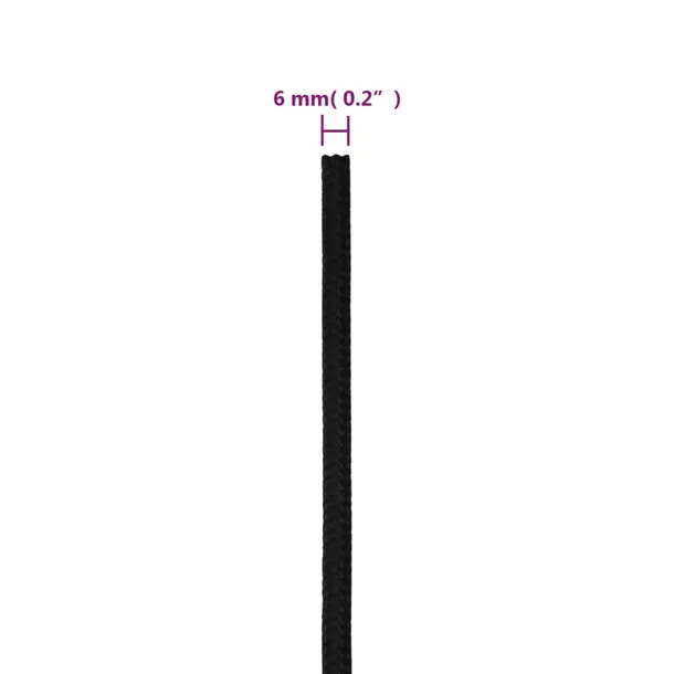 linka-robocza-czarna-6-mm-500-m-poliester-stan-nowy