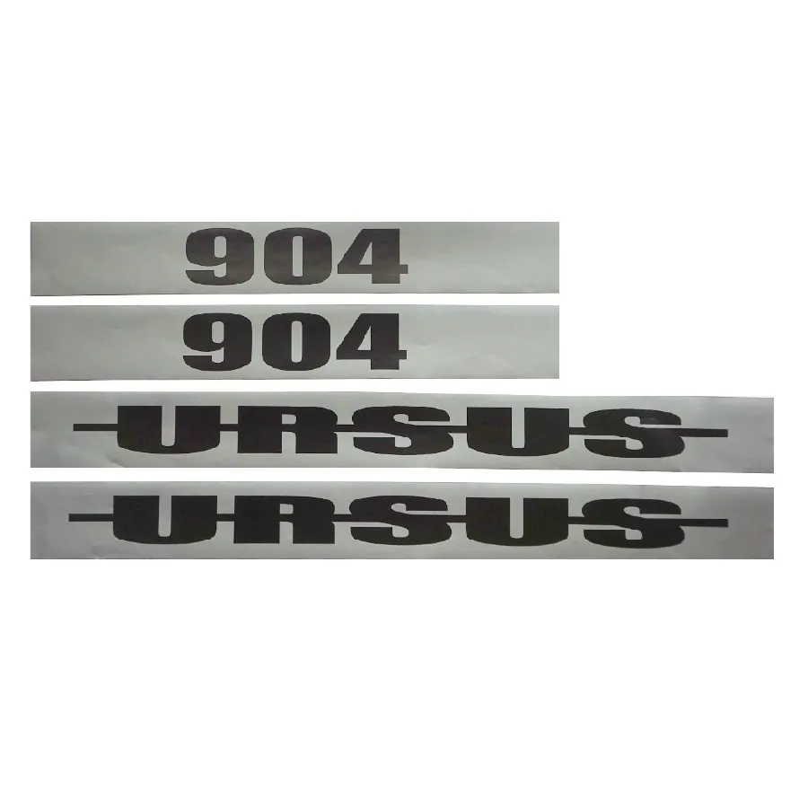 znak-ursus-904-stan-nowy