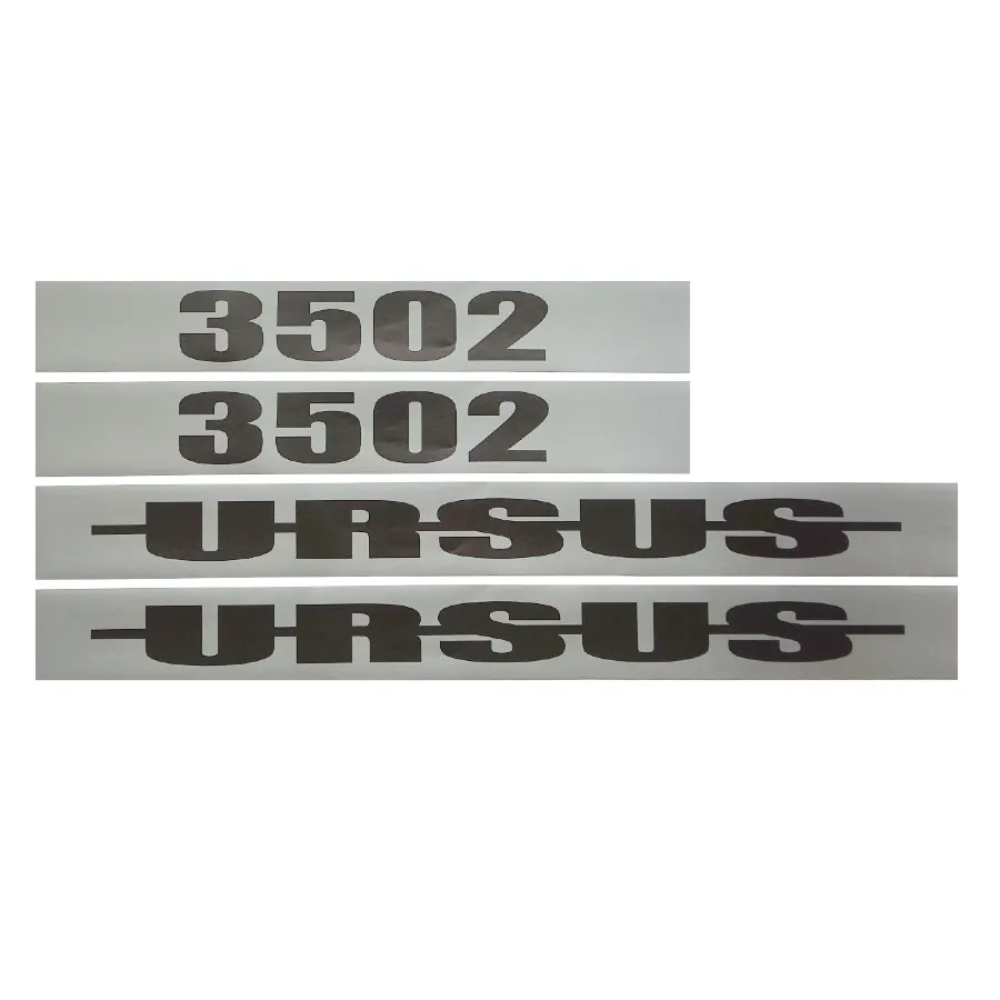 znak-ursus-3502-stan-nowy