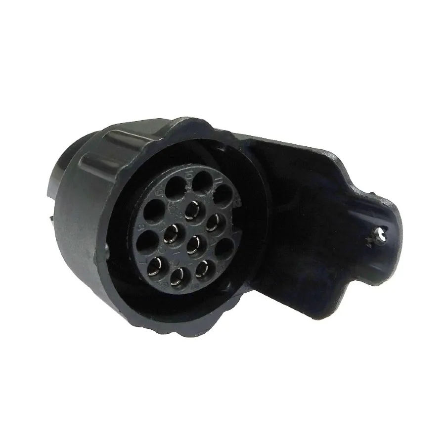 adapter-zlacza-7-13-pin-stan-nowy