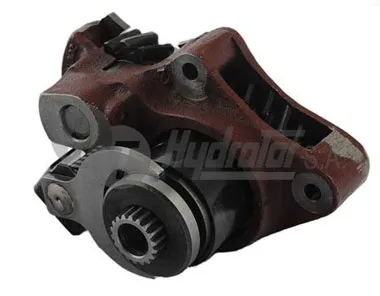 zespol-napedu-pompy-c-385-hydrotor-stan-nowy