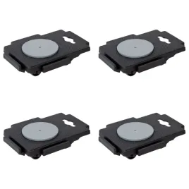 wozki-transportowe-8-kolek-4-szt-czarne-pp-150-kg