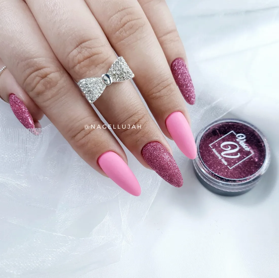 pylek-glitter-velours-vasco-nr-10-stan-nowy