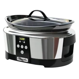 wolnowar-crock-pot-kamionkowa-misa-p605-57-l-czarny-220-w