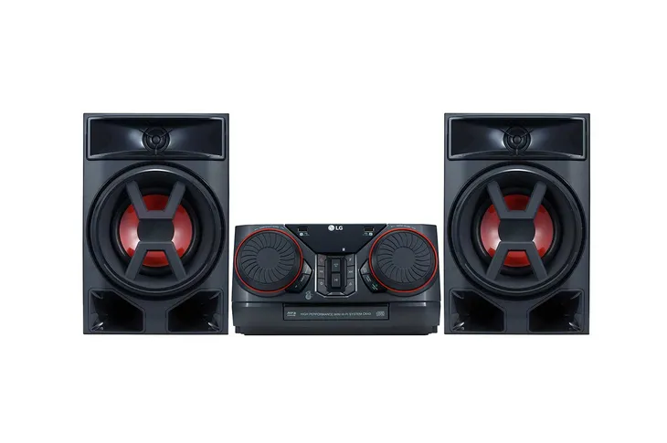 wieza-stereo-lg-ck43-model-ck43