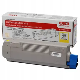 toner-oki-c5850-5950-43865721-zolty-yellow