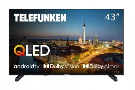 telewizor-qled-telefunken-43qag9030-43-4k-uhd-czarny