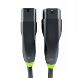 green-cell-snap-kabel-typ-2-22kw-5m-do-ev-phev-rodzaj-zlacza-typ-2