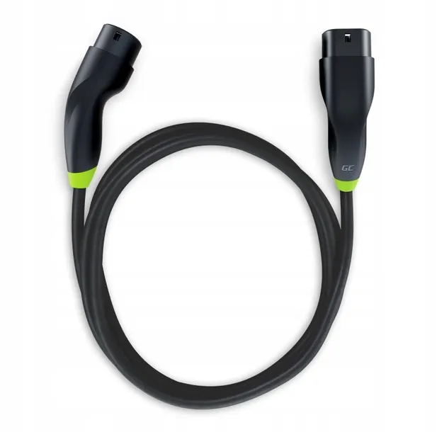green-cell-snap-kabel-typ-2-22kw-5m-do-ev-phev-dlugosc-5-m