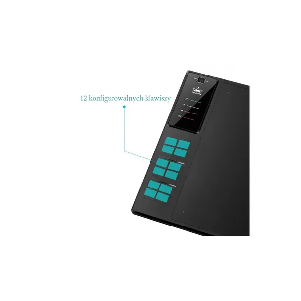 tablet-graficzny-huion-wh1409-stan-opakowania-oryginalne