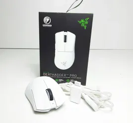 razer-deathadder-v3-pro-white