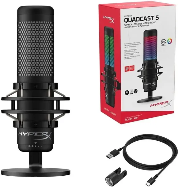mikrofon-hyperx-quadcast-s-dla-graczy-i-streamerow-model-quadcast-s