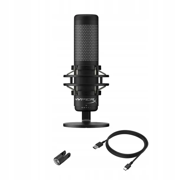 mikrofon-hyperx-quadcast-s-dla-graczy-i-streamerow-model-quadcast-s-stan-nowy