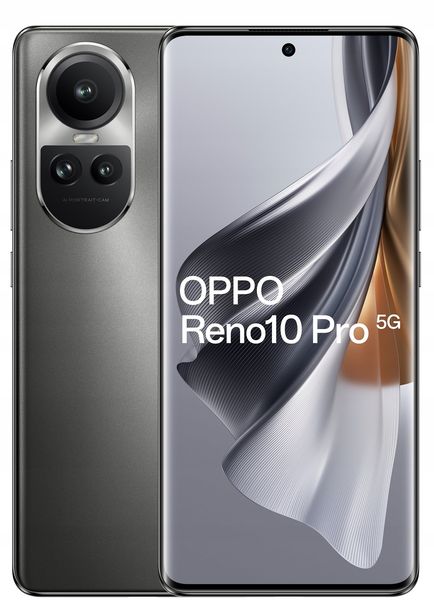 Oppo Reno 10 Pro 12/256 GB 5G szary