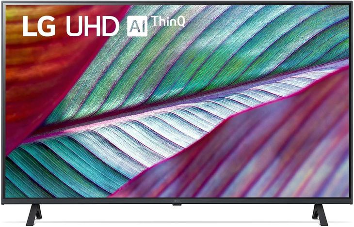 Telewizor LED LG 43UR78003 43