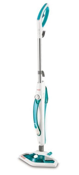 Mop parowy Polti Vaporetto SV450 Przenośny odkurzacz parowy P