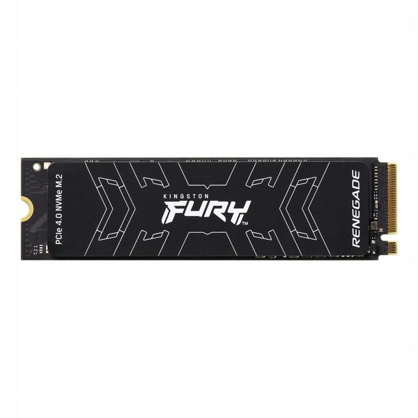 Dysk SSD Kingston Technology FURY Renegade 4TB M.2 PCIe