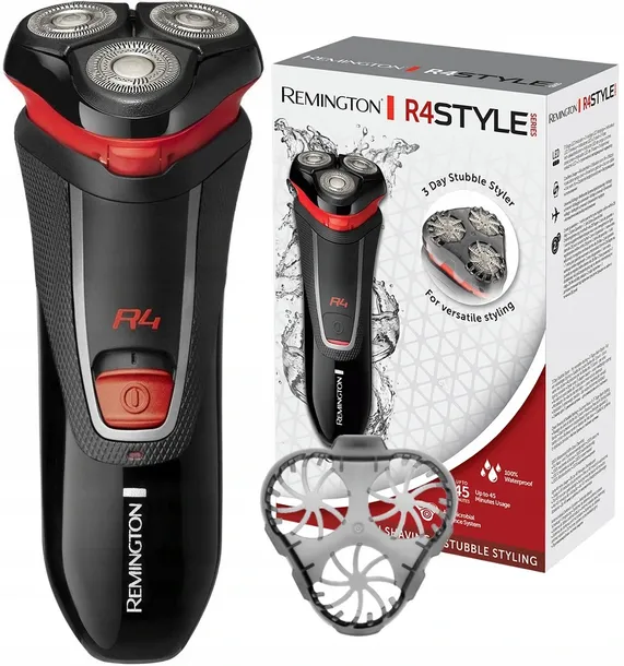 golarka-remington-r4000-czas-pracy-bezprzewodowej-45-min