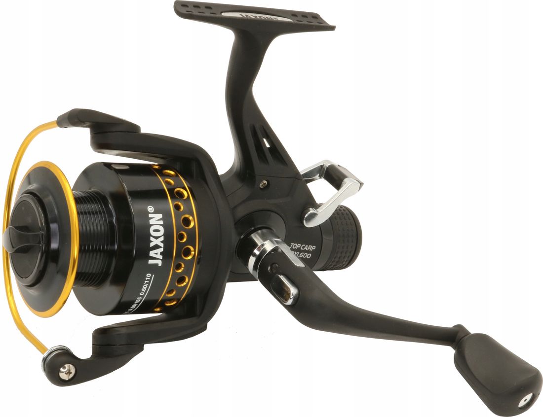Jaxon magnet carp frxl reel 300 8-owc nyeletőfékes orsó... E|PECA