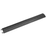 najazdy-kablowe-2-szt-985-cm-czarne-stan-nowy