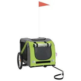 przyczepka-rowerowa-dla-zwierzat-tkanina-oxford-i-zelazo