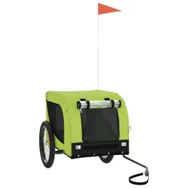 przyczepka-rowerowa-dla-zwierzat-tkanina-oxford-i-zelazo