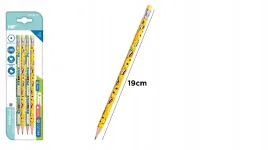 olowki-candy-color-hb-4-szt-mp